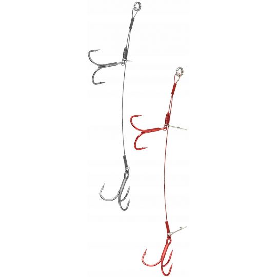 DOZBROJKA SAVAGE PODWÓJNA CARBON49 14cm 16kg 1 DOZBROJKA SAVAGE PODWÓJNA CARBON49 14cm 16kg 1