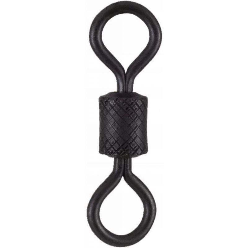 KRĘTLIK UNI CAT SUMOWY CAMOU ROLLING SWIVEL 100kg KRĘTLIK UNI CAT SUMOWY CAMOU ROLLING SWIVEL 100kg