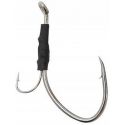 HAKI SUMOWE KLASYCZNE MONSTER CAT LB 6/0 4szt