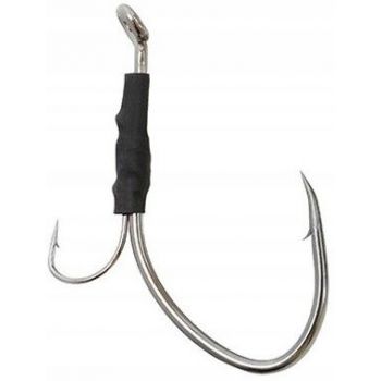 HAKI SUMOWE KLASYCZNE MONSTER CAT LB 6/0 4szt