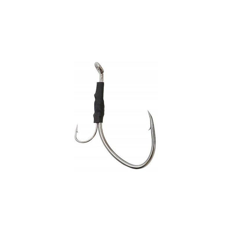 HAKI SUMOWE KLASYCZNE MONSTER CAT LB 6/0 4szt HAKI SUMOWE KLASYCZNE MONSTER CAT LB 6/0 4szt