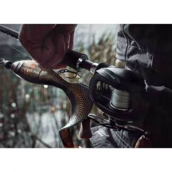 WOBLER RAPALA X-RAP OTUS XROU17 17cm 40g BGH