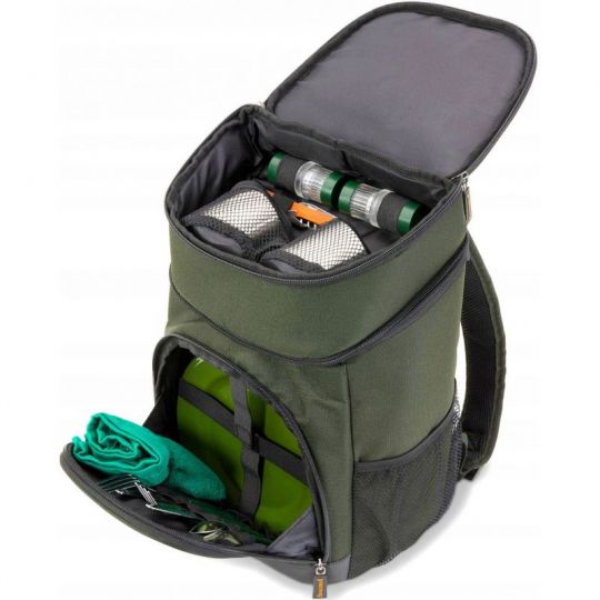 TORBA ANACONDA PLECAK BIWAK CATERING HOPPER