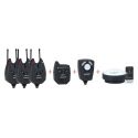 ZESTAW SYGNALIZATOR ANACONDA NIGHTHAWK MGX-7 3+1+1