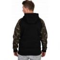 BLUZA FOX BLACK CAMO RAGLAN HOODIE ROZMIAR XL