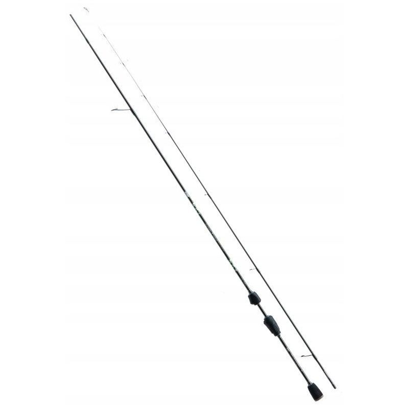 WĘDKA JAXON GREEN POINT MICRO SPIN ST 1,98m 1-9g WĘDKA JAXON GREEN POINT MICRO SPIN ST 1,98m 1-9g