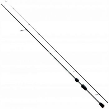 WĘDKA JAXON GREEN POINT MICRO SPIN ST 1,98m 1-9g
