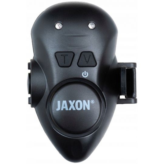 SYGNALIZATOR BRAŃ JAXON SMART VIBRATION NA WĘDKĘ SYGNALIZATOR BRAŃ JAXON SMART VIBRATION NA WĘDKĘ