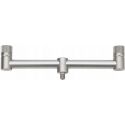 BUZZERBAR ANACONDA 24cm GUNMETAL 2 ROD BUZZER BAR