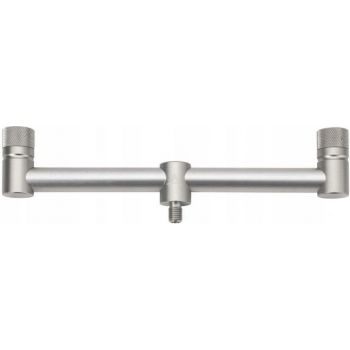BUZZERBAR ANACONDA 24cm GUNMETAL 2 ROD BUZZER BAR