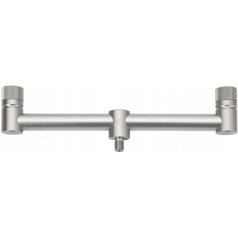 BUZZERBAR ANACONDA 24cm GUNMETAL 2 ROD BUZZER BAR BUZZERBAR ANACONDA 24cm GUNMETAL 2 ROD BUZZER BAR