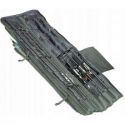 POKROWIEC ANACONDA 3 SECTION TRAVEL ROD 13ft STSTE