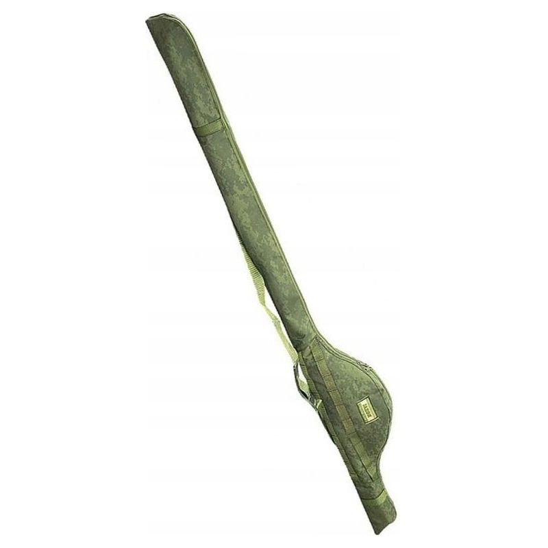 POKROWIEC JAXON SPINNINGOWY 125cm UM-POD125 POKROWIEC JAXON SPINNINGOWY 125cm UM-POD125