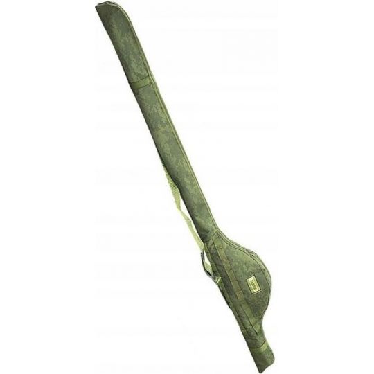 POKROWIEC JAXON SPINNINGOWY 125cm UM-POD125 POKROWIEC JAXON SPINNINGOWY 125cm UM-POD125