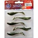 GUMA MIKADO PRZYNĘTA SPARK 5.5cm KOLOR 346