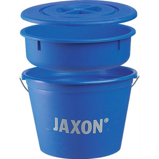WIADRO MISKA JAXON DO PRZYGOTOWANIA ZANĘTY RH-202 WIADRO MISKA JAXON DO PRZYGOTOWANIA ZANĘTY RH-202