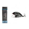 WOBLER SALMO IT3F TINY PŁYWAJĄCY 3cm 2g HOLOGRAPHI