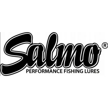 WOBLER SALMO IT3F TINY PŁYWAJĄCY 3cm 2g HOLOGRAPHI