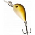 WOBLER MIKADO FISHUNTER DUENDE 2.5cm PŁYWAJĄCY 2.5