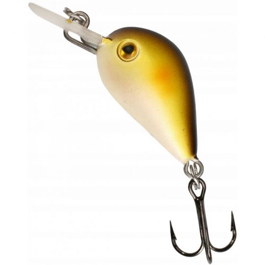 WOBLER MIKADO FISHUNTER DUENDE 2.5cm PŁYWAJĄCY 2.5 WOBLER MIKADO FISHUNTER DUENDE 2.5cm PŁYWAJĄCY 2.5