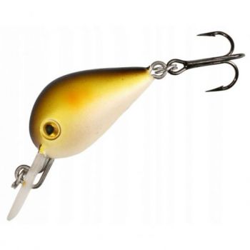 WOBLER MIKADO FISHUNTER DUENDE 2.5cm PŁYWAJĄCY 2.5