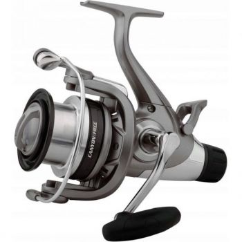 KOŁOWROTEK SPRO CANYON 4000 FREE WOLNY BIEG