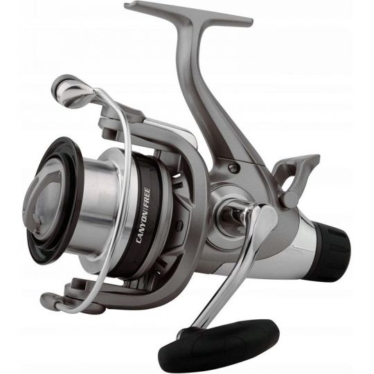 KOŁOWROTEK SPRO CANYON 4000 FREE WOLNY BIEG KOŁOWROTEK SPRO CANYON 4000 FREE WOLNY BIEG