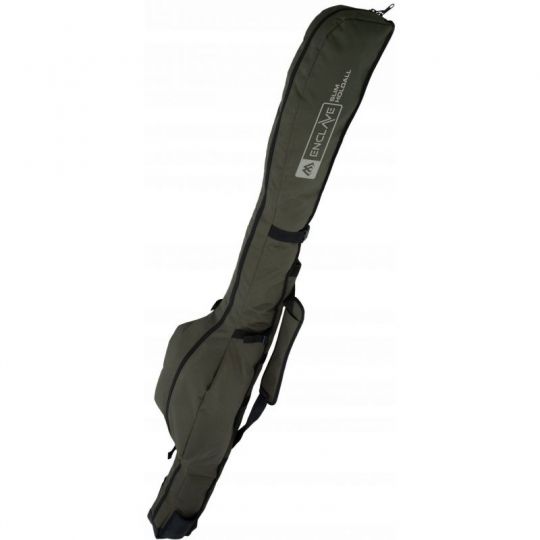 POKROWIEC MIKADO ENCLAVE SLIM 3 WĘDKI 13ft 219cm POKROWIEC MIKADO ENCLAVE SLIM 3 WĘDKI 13ft 219cm