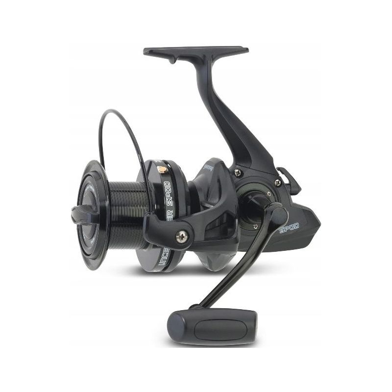 KOŁOWROTEK ANACONDA UNDERCOVER SPOD 12000 KOŁOWROTEK ANACONDA UNDERCOVER SPOD 12000