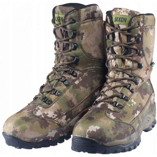 BUTY JAXON ZIMOWE BZF AK-BZF42 ROZMIAR 42 BUTY JAXON ZIMOWE BZF AK-BZF42 ROZMIAR 42