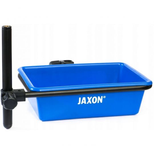 MISKA KUWETA JAXON Z OBRĘCZĄ DO SIEDZISKA 35x25x10 MISKA KUWETA JAXON Z OBRĘCZĄ DO SIEDZISKA 35x25x10