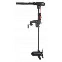 SILNIK ELEKTRYCZNY JAXON 65lbs TURBO MAX DO ŁODZI