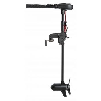 SILNIK ELEKTRYCZNY JAXON 65lbs TURBO MAX DO ŁODZI