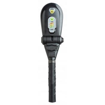 SILNIK ELEKTRYCZNY JAXON 65lbs TURBO MAX DO ŁODZI