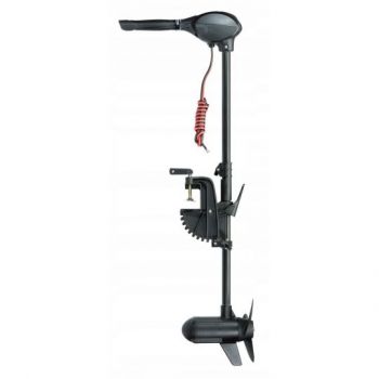 SILNIK ELEKTRYCZNY JAXON 65lbs TURBO DO ŁODZI