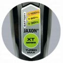 SILNIK ELEKTRYCZNY JAXON 65lbs TURBO DO ŁODZI