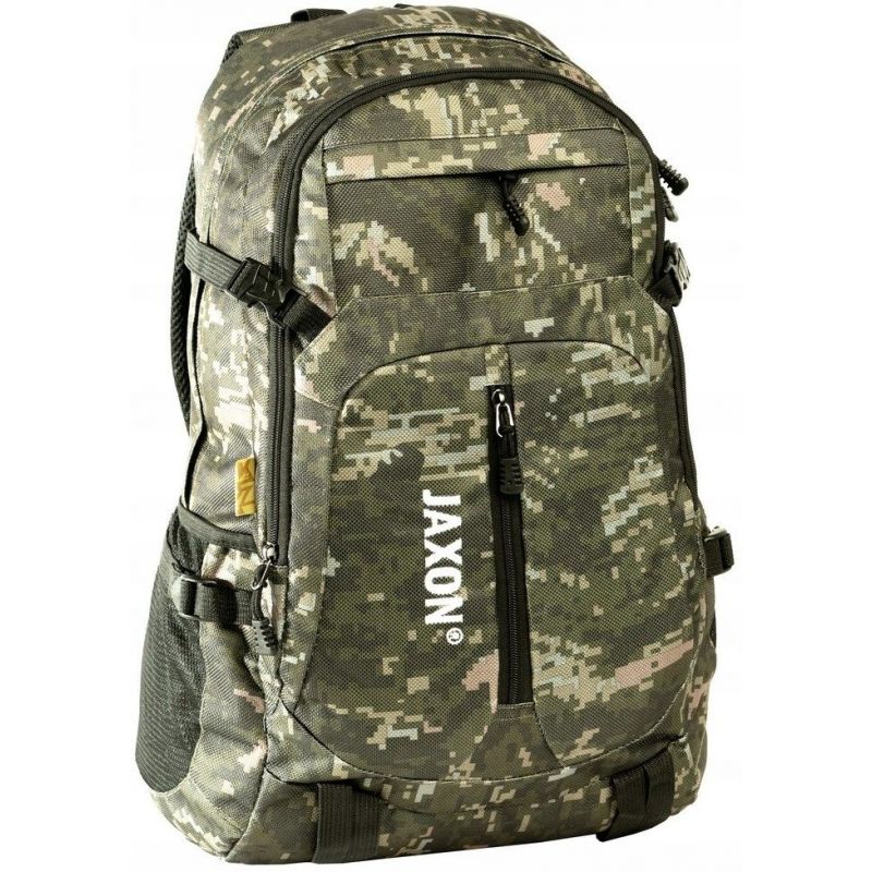 PLECAK JAXON WĘDKARSKI UJ-XRU01 30x20x50cm PLECAK JAXON WĘDKARSKI UJ-XRU01 30x20x50cm