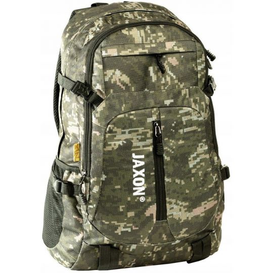 PLECAK JAXON WĘDKARSKI UJ-XRU01 30x20x50cm PLECAK JAXON WĘDKARSKI UJ-XRU01 30x20x50cm