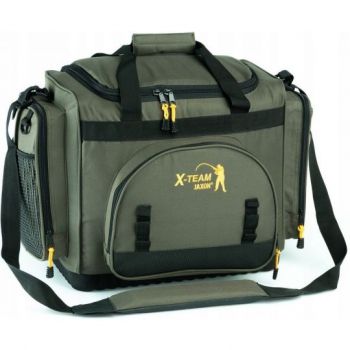 TORBA JAXON WĘDKARSKA UJ-XAB02 54x32x42cm
