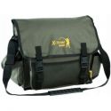 TORBA WĘDKARSKA JAXON UJ-XAA03 CHLEBAK 43x23x27cm