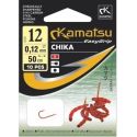 PRZYPON KAMATSU KONGER CHIKA 50 OCHOTKA ROZ. 10