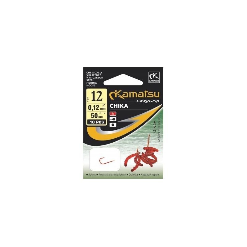 PRZYPON KAMATSU KONGER CHIKA 50 OCHOTKA ROZ. 10 PRZYPON KAMATSU KONGER CHIKA 50 OCHOTKA ROZ. 10