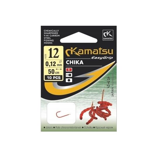 PRZYPON KAMATSU KONGER CHIKA 50 OCHOTKA ROZ. 10 PRZYPON KAMATSU KONGER CHIKA 50 OCHOTKA ROZ. 10