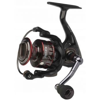 KOŁOWROTEK DAM QUICK 4 3000 FD 6+1BB