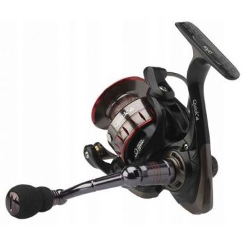 KOŁOWROTEK DAM QUICK 4 3000 FD 6+1BB