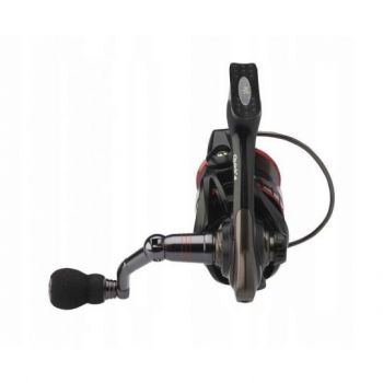 KOŁOWROTEK DAM QUICK 4 3000 FD 6+1BB