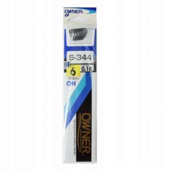 HACZYKI Z PRZYPONEM OWNER S344 CHINU HAK 6
