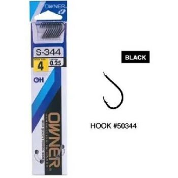 HACZYKI Z PRZYPONEM OWNER S344 CHINU HAK 6