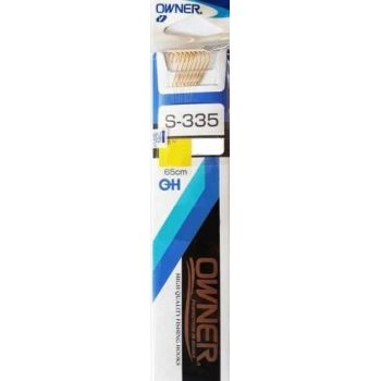 HACZYKI Z PRZYPONEM OWNER S-335 CHINTA HAK 6