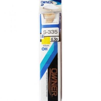 HACZYKI Z PRZYPONEM OWNER S-335 CHINTA HAK 6